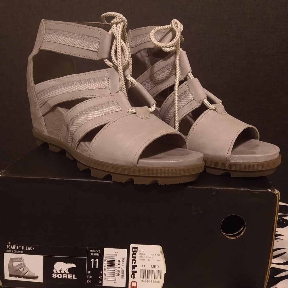 Sorel Joanie